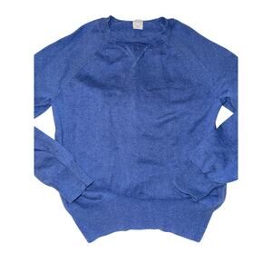 CREW CUTS J. CREW sweater size 8